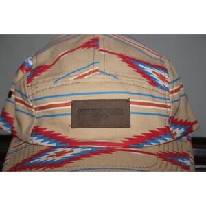 Obey Propaganda Aztec Hat‎ Snapback Urban Streetwear Graphic Cap OSFM